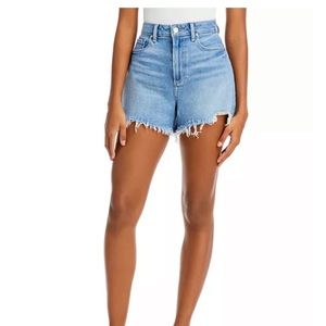 PAIGE | Flaunt Allure Jean Short